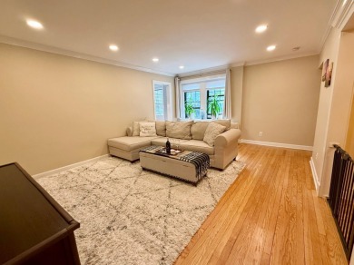 Step into this beautifully renovated apartment that combines