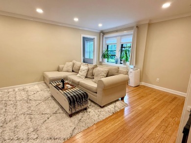 Step into this beautifully renovated apartment that combines