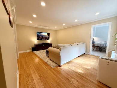 Step into this beautifully renovated apartment that combines