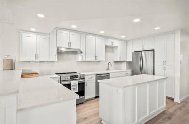 You can't get any closer to the beach than at The Dunes, one of