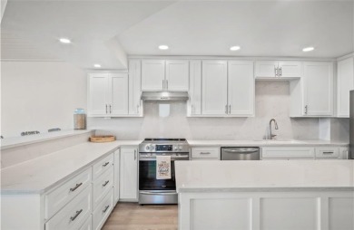 You can't get any closer to the beach than at The Dunes, one of