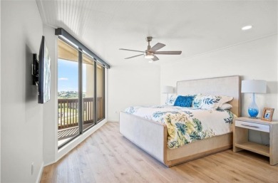 You can't get any closer to the beach than at The Dunes, one of