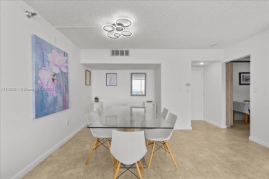 Unobstructed views of the Intracoastal, Golden Beach, and the