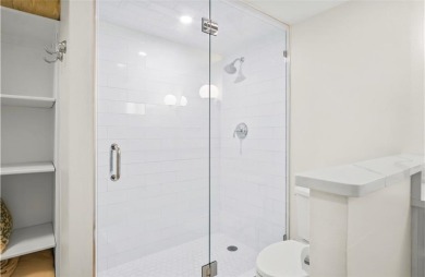 You can't get any closer to the beach than at The Dunes, one of