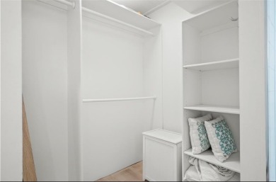 You can't get any closer to the beach than at The Dunes, one of