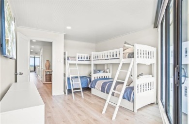 You can't get any closer to the beach than at The Dunes, one of