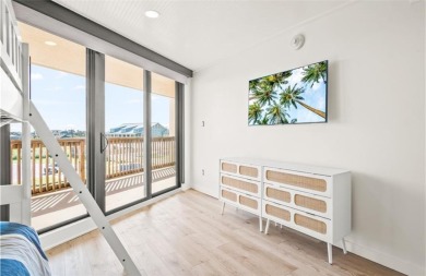 You can't get any closer to the beach than at The Dunes, one of