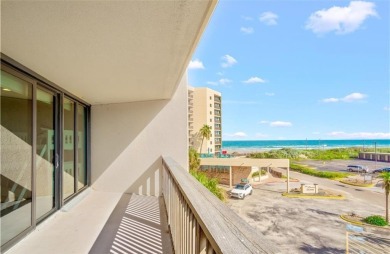 You can't get any closer to the beach than at The Dunes, one of