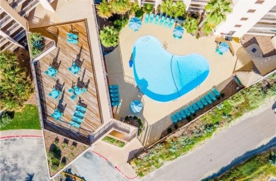 You can't get any closer to the beach than at The Dunes, one of