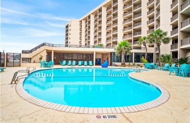 You can't get any closer to the beach than at The Dunes, one of