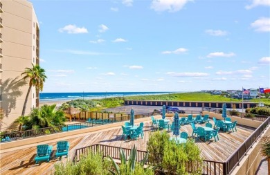 You can't get any closer to the beach than at The Dunes, one of