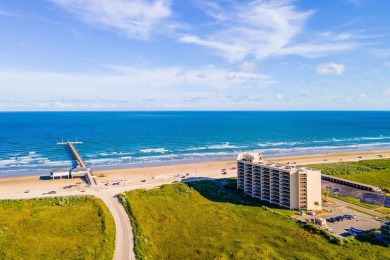 You can't get any closer to the beach than at The Dunes, one of