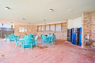 You can't get any closer to the beach than at The Dunes, one of