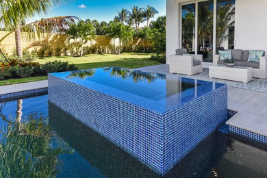 Hailed as ''one of the most exciting new construction homes in