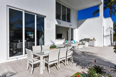 Hailed as ''one of the most exciting new construction homes in