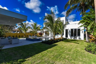 Hailed as ''one of the most exciting new construction homes in