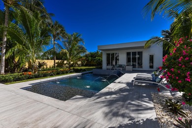 Hailed as ''one of the most exciting new construction homes in