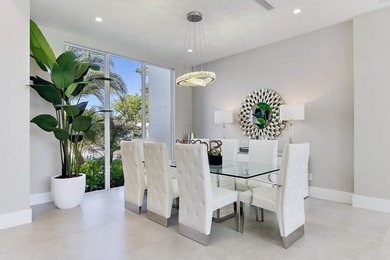 Hailed as ''one of the most exciting new construction homes in