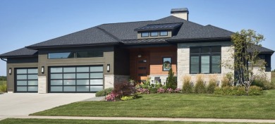 Build your dream Ranch home on 1.6 acres! Imagine designing a