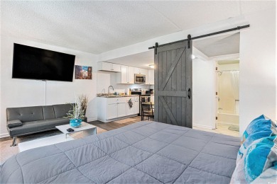 Welcome to your perfect retreat in the charming efficiency unit