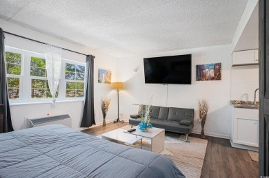 Welcome to your perfect retreat in the charming efficiency unit