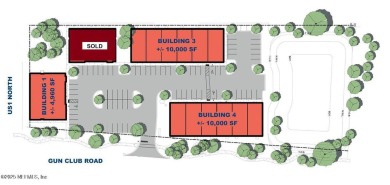 Alsop Properties, Inc presents prime retail space with ample