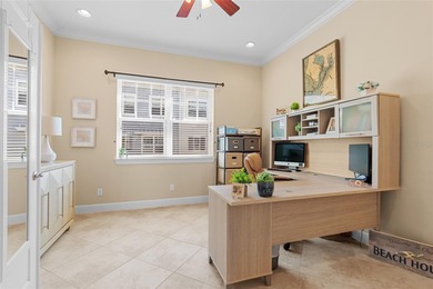 Waterfront Luxury Townhome with Private Elevator in The Cove at