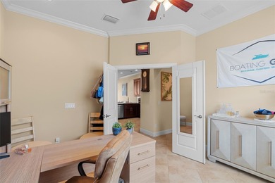 Waterfront Luxury Townhome with Private Elevator in The Cove at