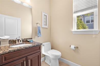 Waterfront Luxury Townhome with Private Elevator in The Cove at