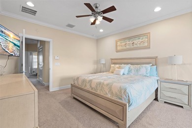 Waterfront Luxury Townhome with Private Elevator in The Cove at