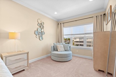 Waterfront Luxury Townhome with Private Elevator in The Cove at