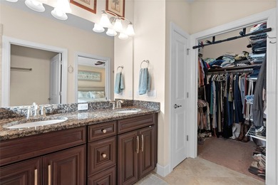 Waterfront Luxury Townhome with Private Elevator in The Cove at