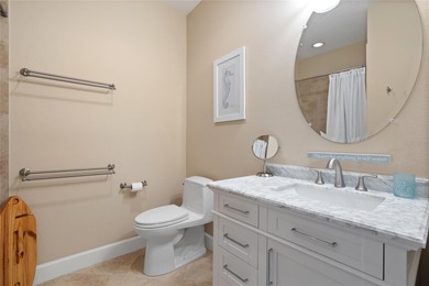 Waterfront Luxury Townhome with Private Elevator in The Cove at