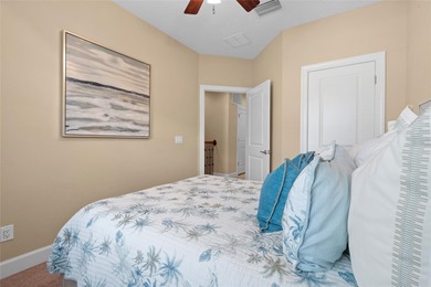 Waterfront Luxury Townhome with Private Elevator in The Cove at