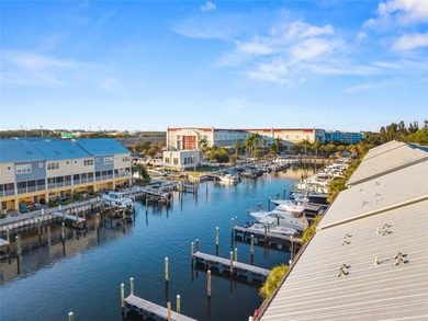 Waterfront Luxury Townhome with Private Elevator in The Cove at