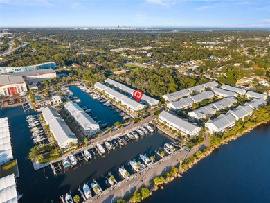 Waterfront Luxury Townhome with Private Elevator in The Cove at