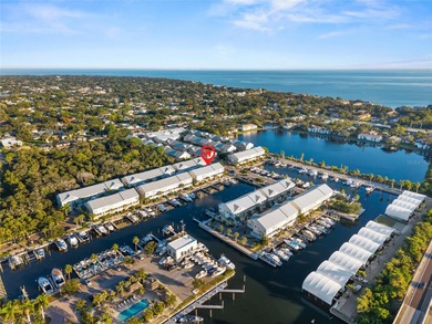 Waterfront Luxury Townhome with Private Elevator in The Cove at