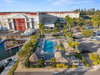 Waterfront Luxury Townhome with Private Elevator in The Cove at