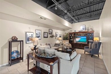 Waterfront Luxury Townhome with Private Elevator in The Cove at