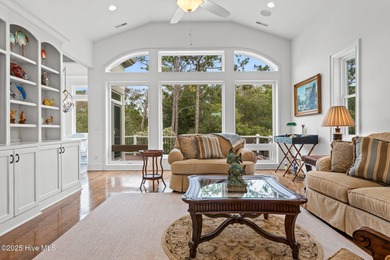 Refined coastal living in the resort-style and vibrant community