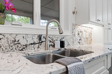 Refined coastal living in the resort-style and vibrant community