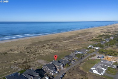 OCEAN FRONT in Gearhart -- new construction completed in 2025
