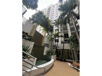 A two bedroom , two bathroom unit in the heart of Hollywood