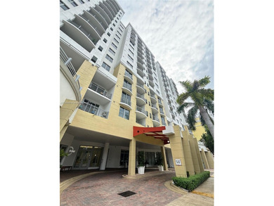 A two bedroom , two bathroom unit in the heart of Hollywood