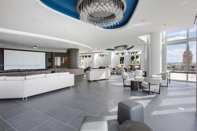 Experience elevated urban living in this exquisitely furnished 1