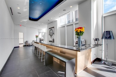 Experience elevated urban living in this exquisitely furnished 1