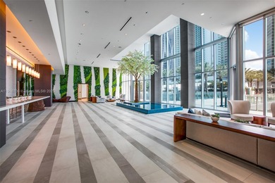 Experience elevated urban living in this exquisitely furnished 1