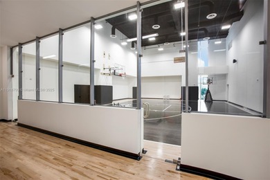 Experience elevated urban living in this exquisitely furnished 1