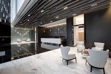 Experience elevated urban living in this exquisitely furnished 1