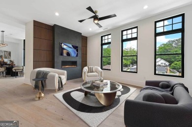 NEW CONSTRUCTION LUXURY CONDO in ADAIR PARK, Downtown